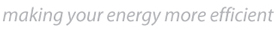 energy efficiency
