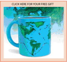 Global Warming Mug