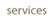 services